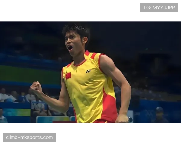 林丹战术解析：防守反击铸就羽坛传奇之路