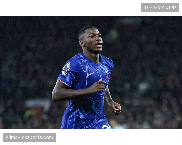 英超金靴候选？厄瓜多尔新星凯塞多世界杯数据亮眼