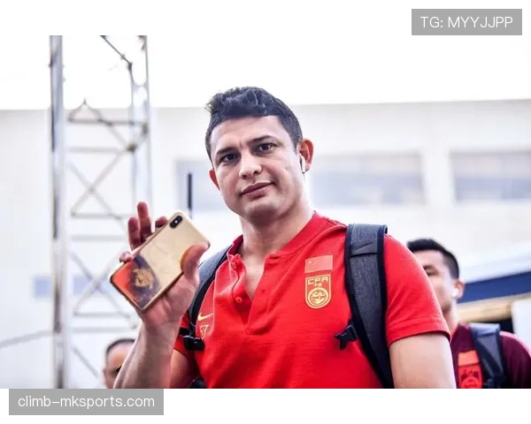 艾克森闪耀赛场，归化球员为中国队立新功