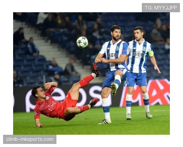 波尔图队联赛表现抢眼，强势崛起势头不减