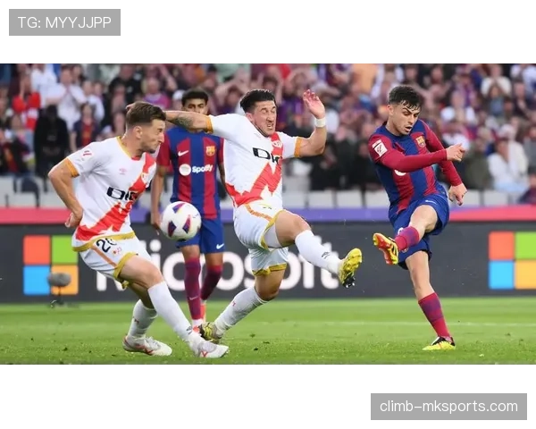 西甲巴列卡诺防守稳固，近期失球数联赛最少