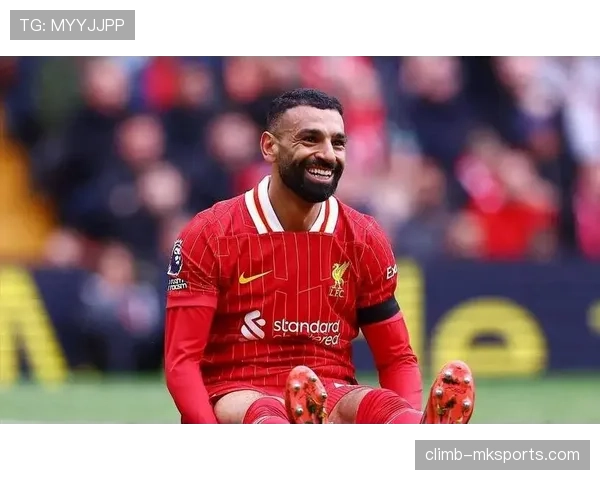 萨拉赫与同期球星关键比赛表现对比：谁更具决定性