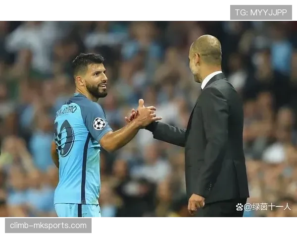 莱万与阿圭罗：终结效率及战术角色对比分析