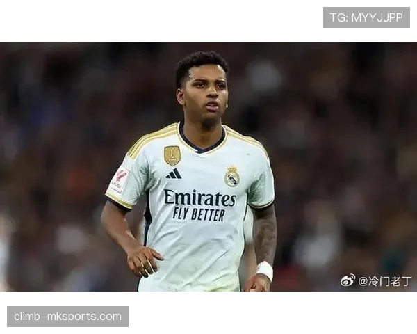 罗德里戈是否具备首发适配性