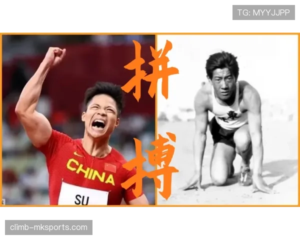 苏炳添赛后秒变“搬砖小哥”？这体力反差让我瞬间怀疑人生！