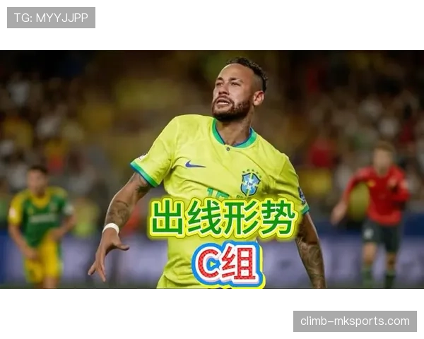 世界杯C组苏格兰出线形势每日更新